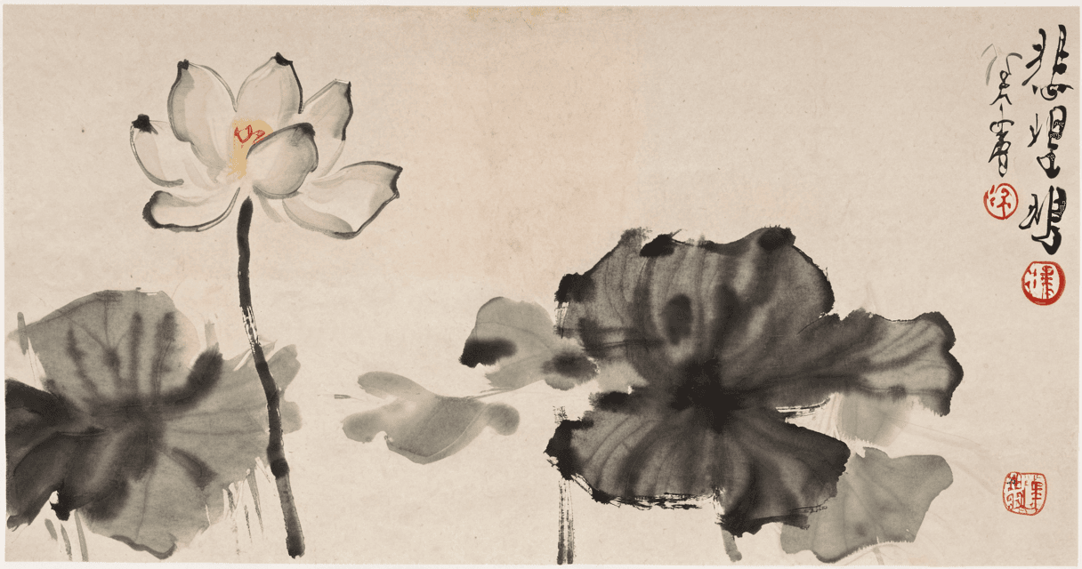 Buddhistische Meditation